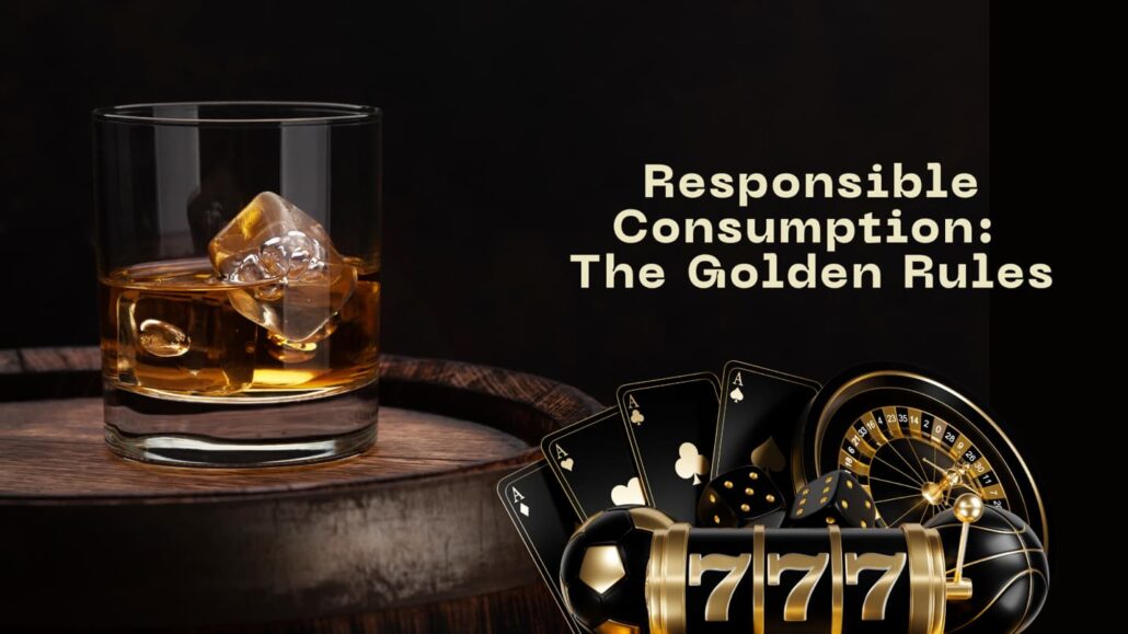 Spielen Sie verantwortungsbewusst im Winningz Online-Casino